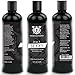 Henry Cavendish® Hair and Body Wash - SEXXY - Shampoo Gel and Body Wash or everyday Use! Makes hair easy to brush. Only Only Ingredients that are Gentle on your Hair and Skin. For Men and Women.