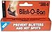 Sawyer Products Blist-O-Ban SAM Medical Adhesive Grade Footwear Blister Protection, Pack of 4 Bandages