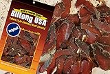 Biltong Jerky Sliced Original Flavor 2oz Bag - Free Shipping (High Protein, Gluten Free)