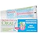 Oral7 Dry Mouth Moisturizing Toothpaste Containing Enzymes, 2.5oz
