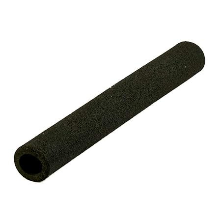 graco stroller foam handle replacement