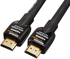 AmazonBasics Cable HDMI de alta velocidad