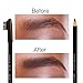 Bella Terra - Brow Styler - Define & Shape Brows - Precise (Chocolate)