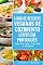 Livro Livro de Receitas Veganas de Cozimento Lento Em português/ Vegan Slow Cooker Recipe Book In Portuguese: Receitas Veganas de Cozimento Lento Fáceis para Seguir