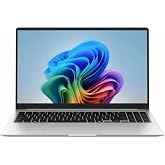 Samsung Galaxy Book5 NP754XHD-KB3US 15.6" Notebook - Full HD - Intel Core Ultra 7 255U - 16 GB - 512 GB SSD - Silver