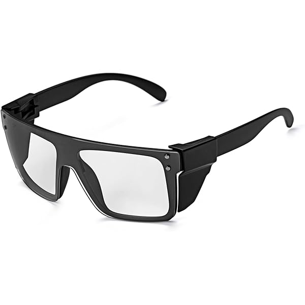 Amazon.com: Heat Wave Visual Performance XL Lazer Face Z87+