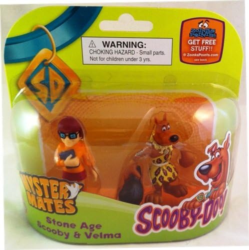 stone age toy figures