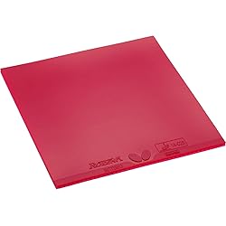 Butterfly Rozena 1.7 Red