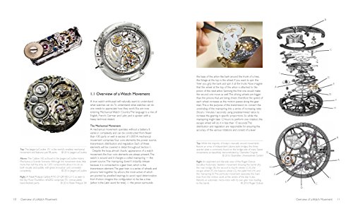 The Wristwatch Handbook: A Comprehensive Guide to Mechanical Wristwatches - Thumbnail 3