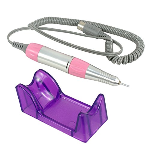 image for Nova Microdermabrasion 30000RPM Electric Nail Drill File Machine Predi