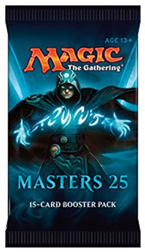 Masters 25 Booster Pack MTG - Magic The Gathering