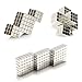 Magnetic Cube 216pcs 5mm Magnets Cube Magnets Block Puzzle Format Magnetic Holders Square Cube Children's Puzzle magic cube Toys The best magic cube DIY Puzzle Educational