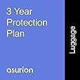 ASURION 3 Year Luggage Protection Plan $175-199.99