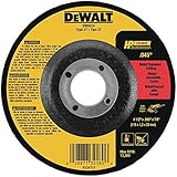 DEWALT DW8424 Thin Cutting Wheel, 4-1/2-Inch x .045-Inch x 7/8-Inch