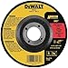 DEWALT DW8424 Thin Cutting Wheel, 4-1/2-Inch x .045-Inch x 7/8-Inch primary