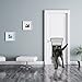 Large Breed Locking Pet Door – 14.5
