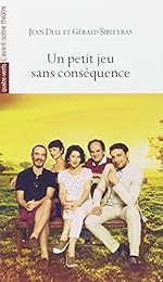 Un  petit jeu sans conséquence