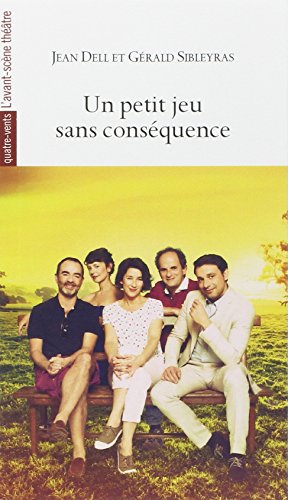 Un  petit jeu sans conséquence