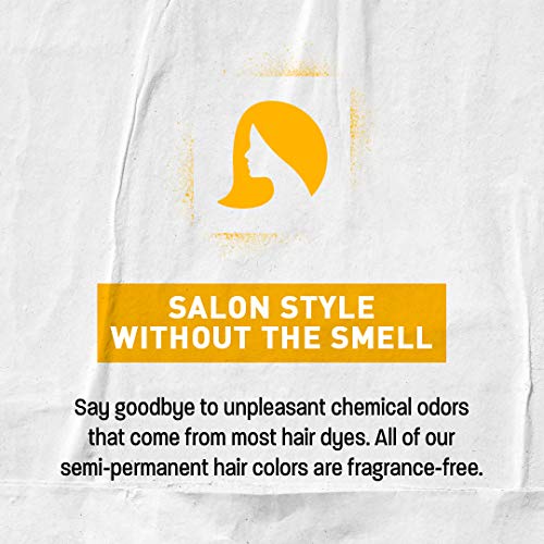 Color XChange SemiPermanent Hair Color, SPLASH OF PURPLE Pricepulse