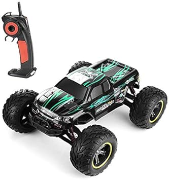 modeltronic coches rc