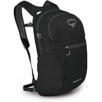 Amazon.com : Osprey Daylite Expandable 26+6 Travel Pack, Black : Sports & Outdoors Amazon.com : Osprey Daylite Expandable 26+6 Travel Pack, Black : Sports & Outdoors