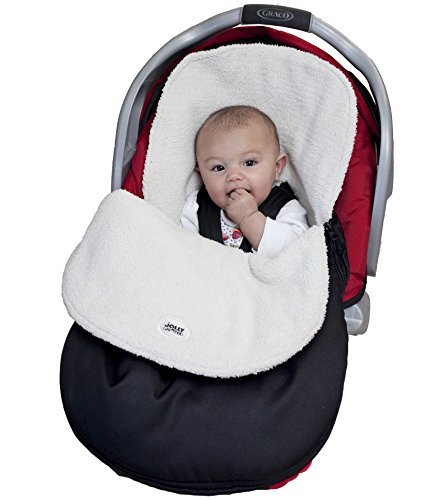 Best footmuff for car seat