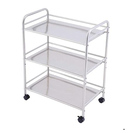 Organizador de Acero Blanco del Soporte del Estante del Horno de ...