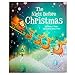The Night Before Christmas by Parragon Books, Cottage Door Press