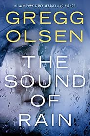 The Sound of Rain (Nicole Foster Thriller Book 1)