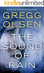 The Sound of Rain (Nicole Foster Thriller Book 1)