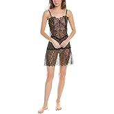 b.tempt'd by Wacoal Women's B. Sultry Chemise