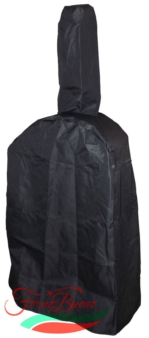 FORNO BUONO® AMALFI OUTDOOR GARDEN PATIO PIZZA OVEN PROTECTIVE STORAGE  COVER- Buy Online in Bahamas at bahamas.desertcart.com. ProductId :  60407391.