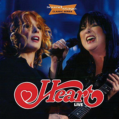 Live On Soundstage (Classic Series) (CD/DVD)