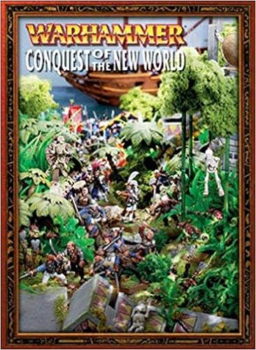 Featured image of post Warhammer Lustria