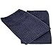Zwipes Microfiber Waffle Weave Kitchen Dish Towel (Size: 12