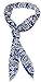 JellyBeadZ Cooling Neck Scarf Bandana Wrap, Keeps You CooL, Color Blue