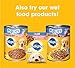 PEDIGREE Puppy Growth & Protection Chicken & Vegetable Flavor Dry Dog Food 36 Pounds
