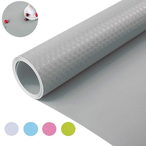 Buy Bloss Shelf Liner Drawer Liner Cabinet Liner For Kitchen Non