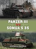 Image de Panzer III vs Somua S 35: Belgium 1940 (Duel)