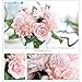 Bringsine Baby Breath Gypsophila Deco White Colour Artificial Flowers for Wedding 40 Pieces/lot