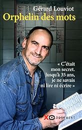 Orphelin des mots