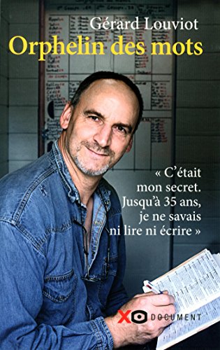 Orphelin des mots