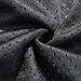 Spmor Men's Outdoor Sports Hooded Windproof Jacket Waterproof Rain Coat