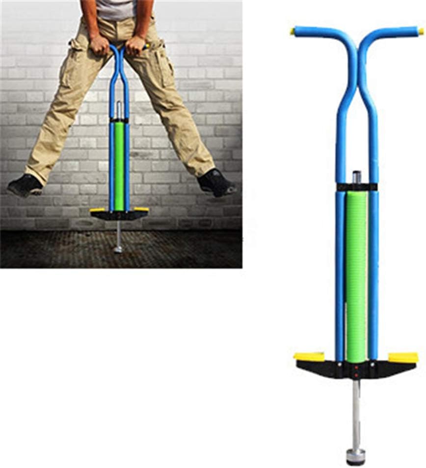 double pogo stick