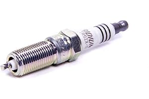NGK (4344) (4344) LTR5IX-11 Iridium IX Spark Plug, (Pack of 1), Pack of 1
