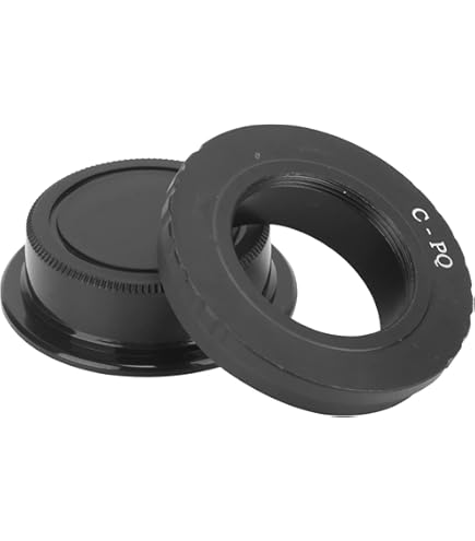 Amazon.com : Pentax 01 Standard Prime 8.5mm f/1.9 Lens for Q