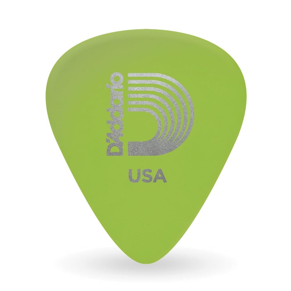 Planet Waves 1CCG7-10 Cellu-Glo Extra Heavy Guitar Picks (Pack of 10)