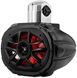 Boss Audio MRWT69RGB