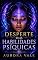 Livro Desperte Suas Habilidades Psíquicas: Desbloqueie Seus Poderes Psíquicos Naturais, Intuição, Telepatia, Clarividência, Empatia e Precognição (A Série Poderes Psíquicos Livro 1)