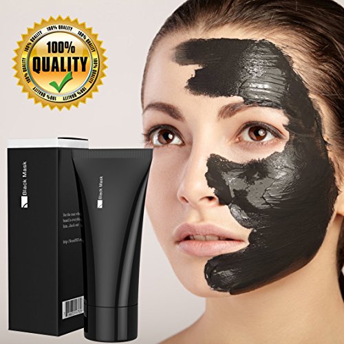 Blackhead Remover Mask [Removes Photo